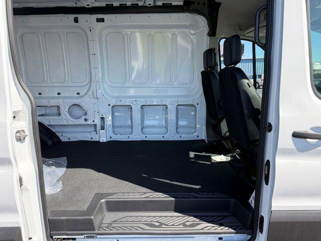new 2024 Ford Transit-250 car, priced at $54,285