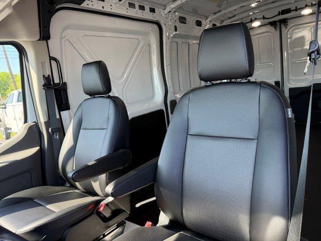 new 2024 Ford Transit-250 car, priced at $54,285