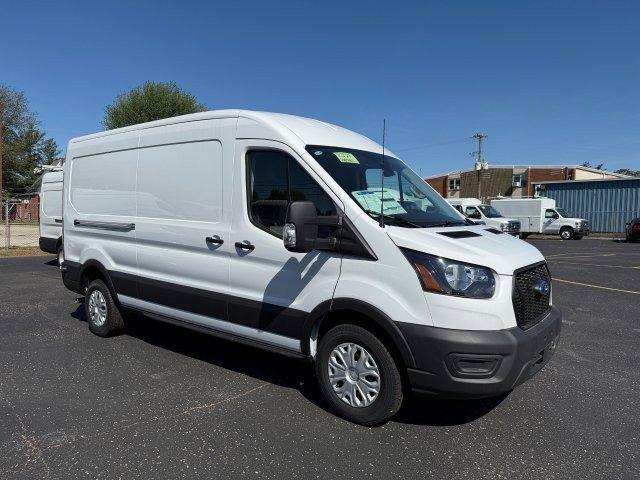 new 2024 Ford Transit-250 car, priced at $54,285