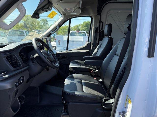 new 2024 Ford Transit-250 car, priced at $54,285