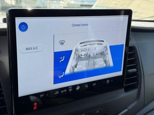 new 2024 Ford Transit-250 car, priced at $54,285