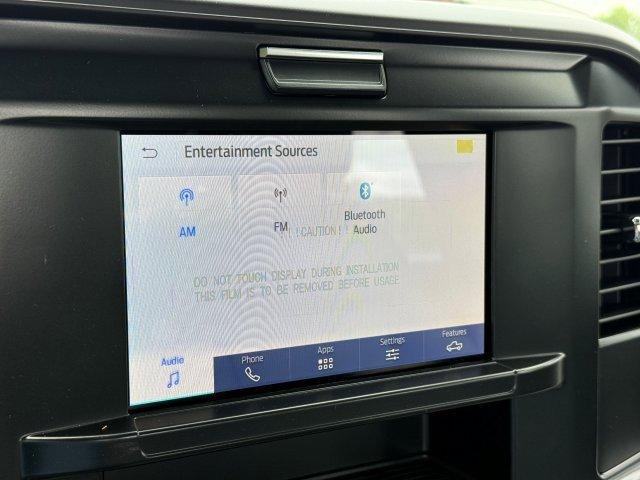 new 2025 Ford F-250 car, priced at $54,920