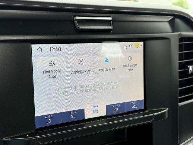 new 2025 Ford F-250 car, priced at $54,920