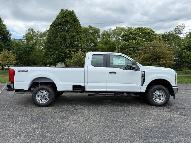 new 2025 Ford F-250 car, priced at $54,920