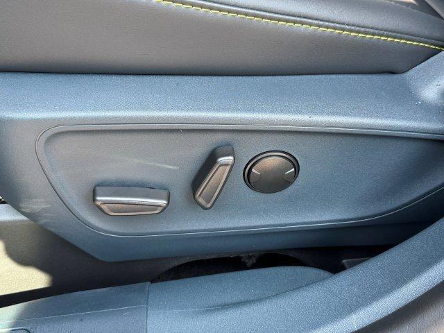 new 2025 Ford Maverick car, priced at $43,220
