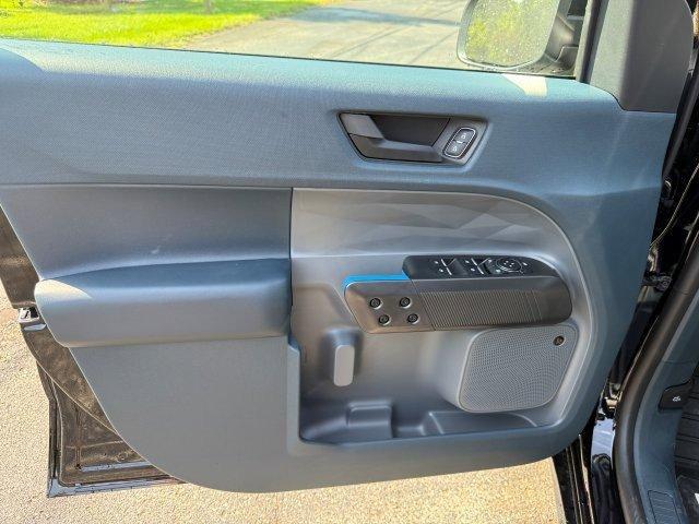 new 2025 Ford Maverick car, priced at $43,220