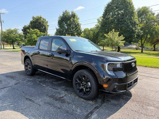 new 2025 Ford Maverick car, priced at $43,220