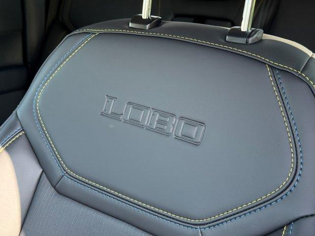 new 2025 Ford Maverick car, priced at $43,220