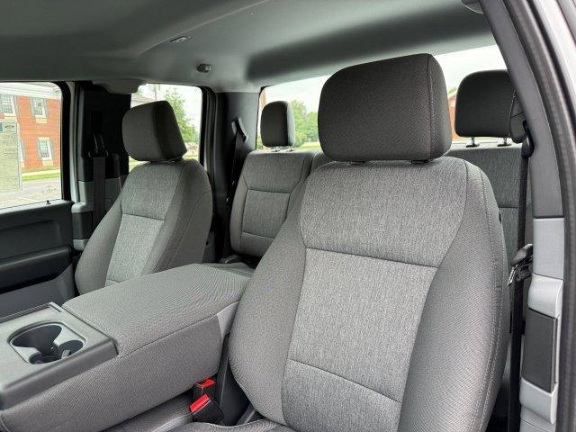 new 2025 Ford F-150 car, priced at $47,555
