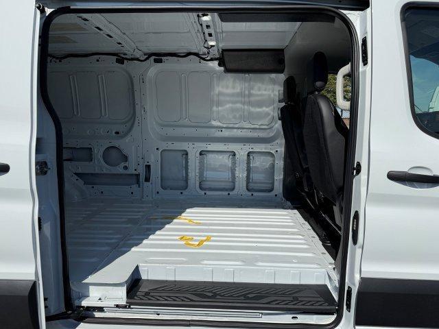 new 2025 Ford Transit-350 car, priced at $61,695