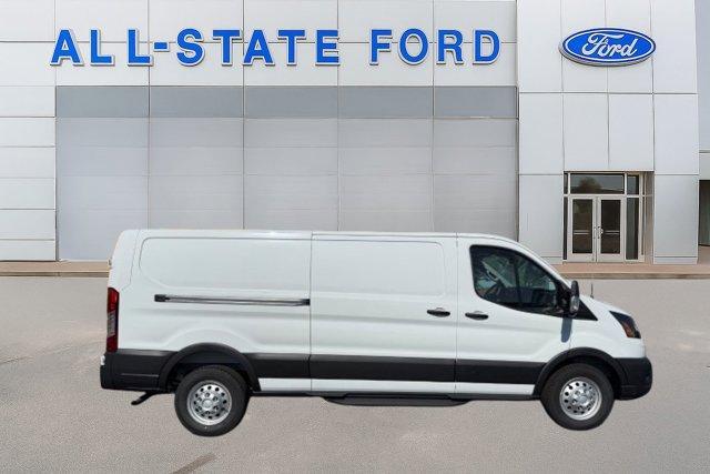 new 2025 Ford Transit-350 car, priced at $61,695
