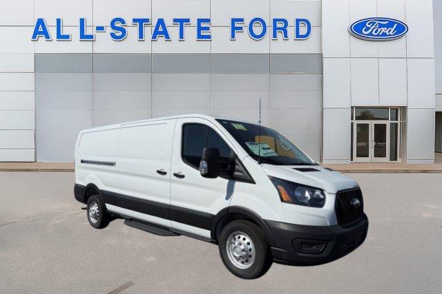 new 2025 Ford Transit-350 car, priced at $61,695
