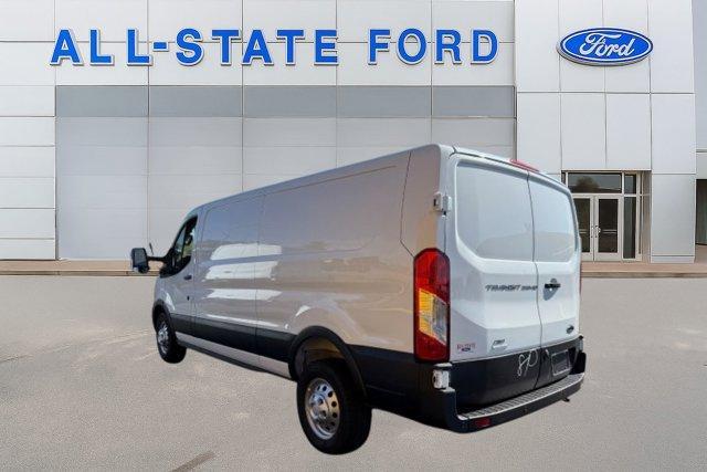 new 2025 Ford Transit-350 car, priced at $61,695