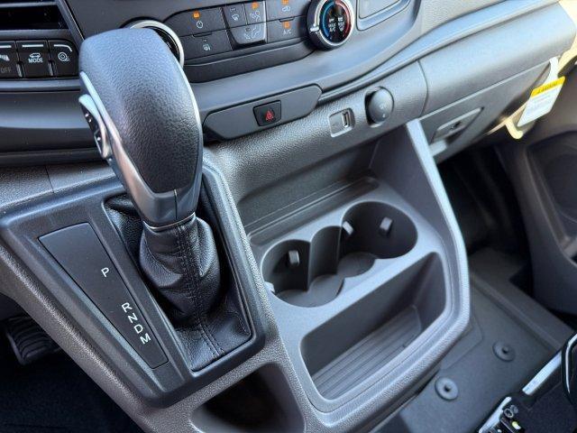 new 2025 Ford Transit-350 car, priced at $61,695