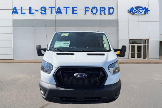new 2025 Ford Transit-350 car, priced at $61,695