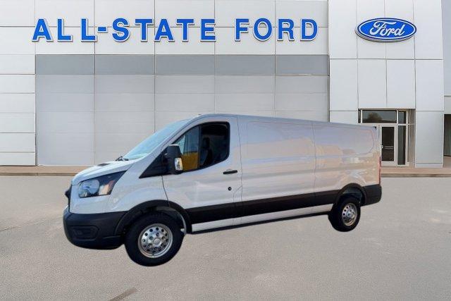 new 2025 Ford Transit-350 car, priced at $61,695