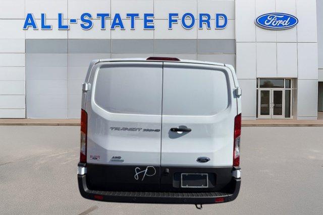 new 2025 Ford Transit-350 car, priced at $61,695