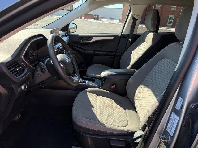 used 2022 Ford Escape car, priced at $18,490