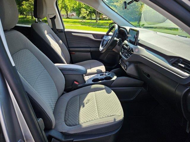 used 2022 Ford Escape car, priced at $20,490