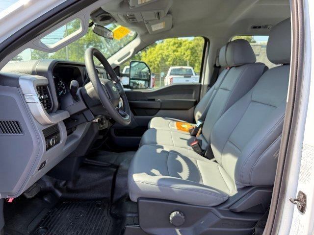 new 2025 Ford F-250 car, priced at $69,876