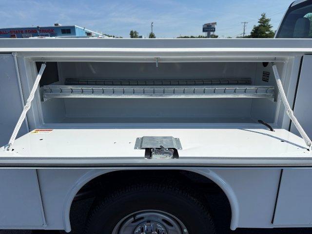 new 2025 Ford F-250 car, priced at $69,876