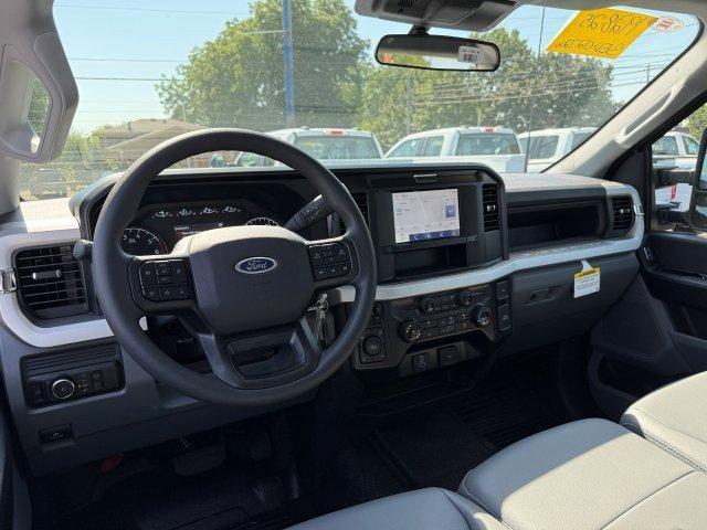 new 2025 Ford F-250 car, priced at $69,876