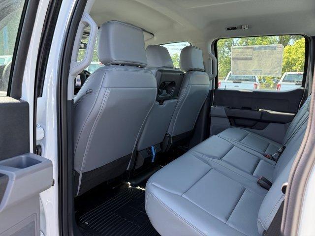 new 2025 Ford F-250 car, priced at $69,876
