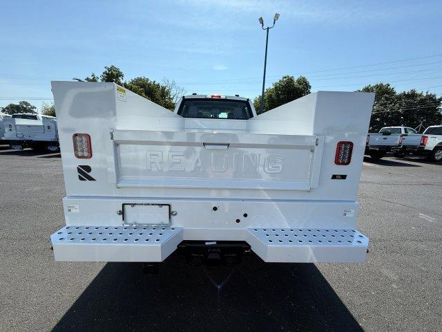 new 2025 Ford F-250 car, priced at $69,876