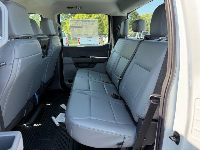new 2025 Ford F-250 car, priced at $69,876