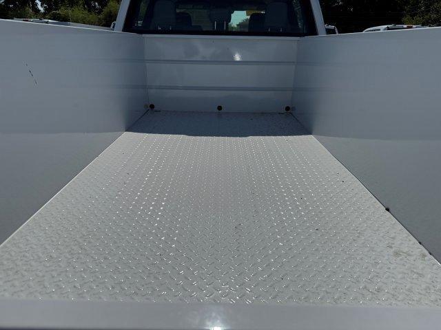 new 2025 Ford F-250 car, priced at $69,876