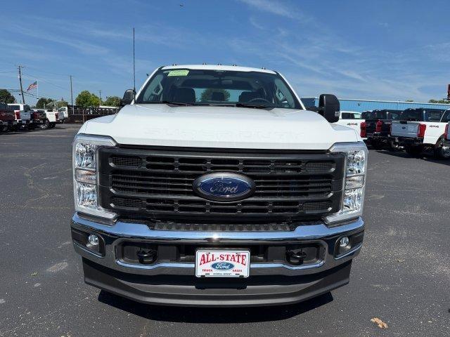 new 2025 Ford F-250 car, priced at $69,876