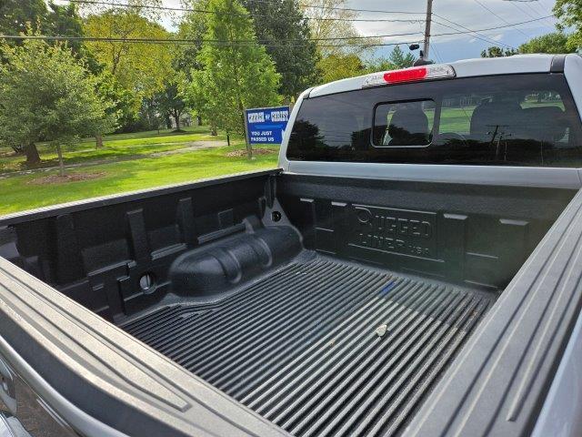used 2020 Ford Ranger car, priced at $29,490