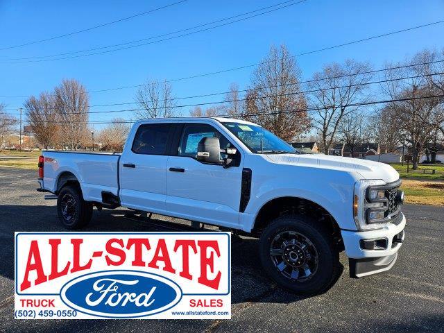 new 2024 Ford F-250 car, priced at $65,300