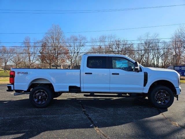 new 2024 Ford F-250 car, priced at $65,300