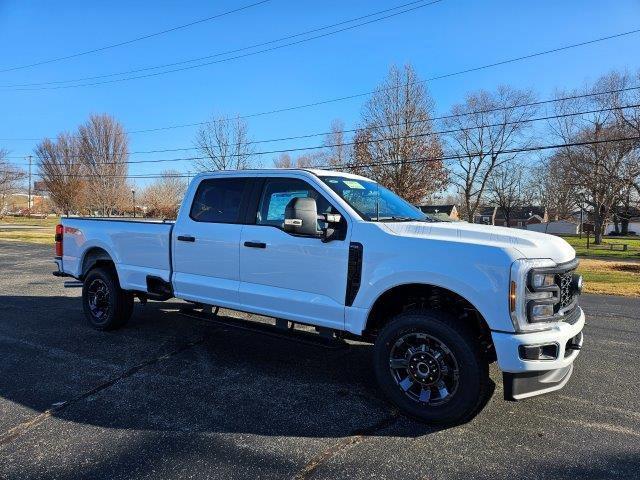 new 2024 Ford F-250 car, priced at $65,300