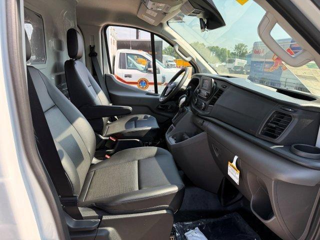 new 2025 Ford Transit-250 car, priced at $56,930