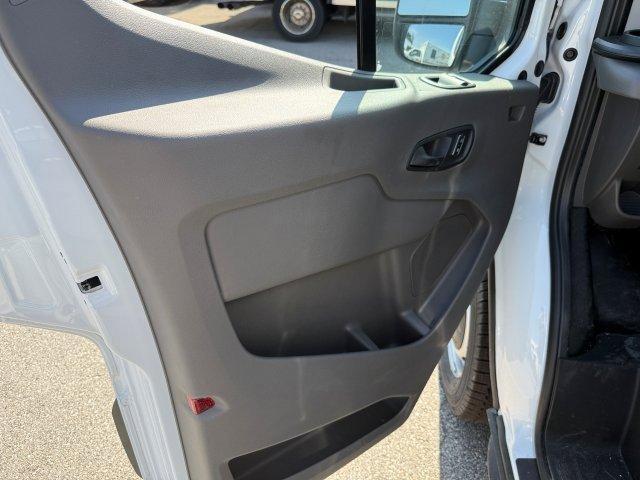 new 2025 Ford Transit-250 car, priced at $56,930
