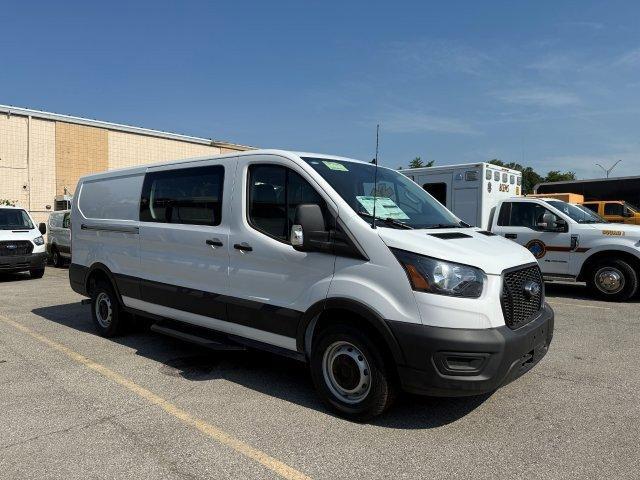 new 2025 Ford Transit-250 car, priced at $56,930