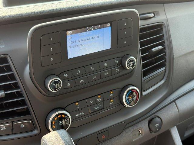 new 2025 Ford Transit-250 car, priced at $56,930