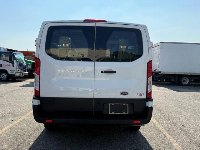 new 2025 Ford Transit-250 car, priced at $56,930