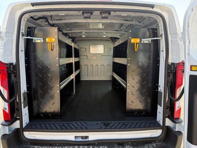 new 2025 Ford Transit-250 car, priced at $56,930