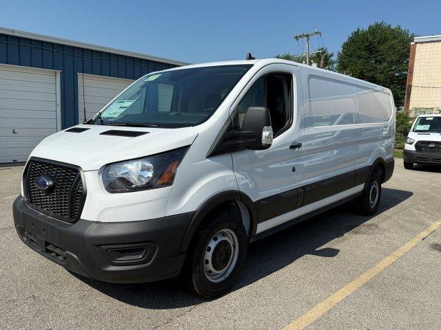 new 2025 Ford Transit-250 car, priced at $56,930