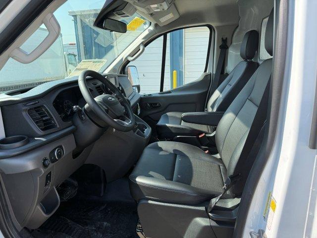 new 2025 Ford Transit-250 car, priced at $56,930