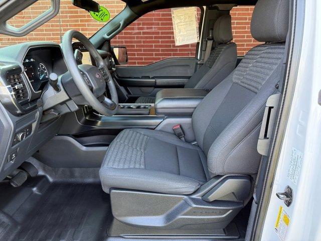 used 2022 Ford F-150 car, priced at $38,990