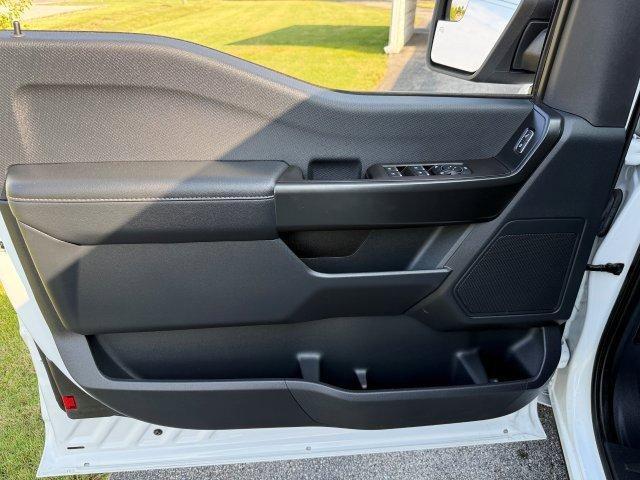 used 2022 Ford F-150 car, priced at $38,990
