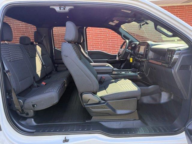 used 2022 Ford F-150 car, priced at $38,990