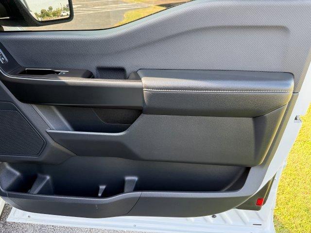 used 2022 Ford F-150 car, priced at $38,990