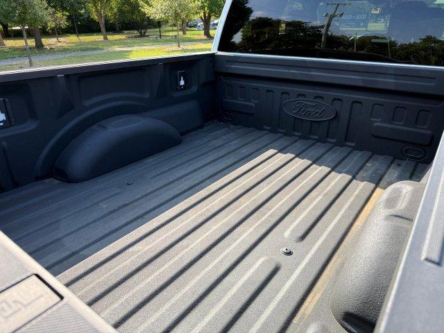 used 2022 Ford F-150 car, priced at $38,990