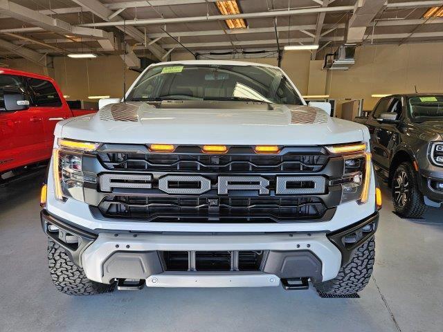 new 2024 Ford F-150 car, priced at $96,185