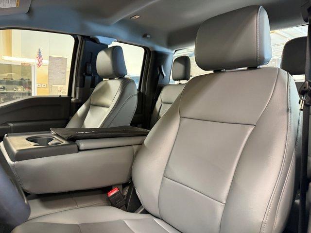 new 2024 Ford F-250 car, priced at $62,370